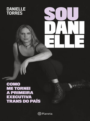 cover image of Sou Danielle
